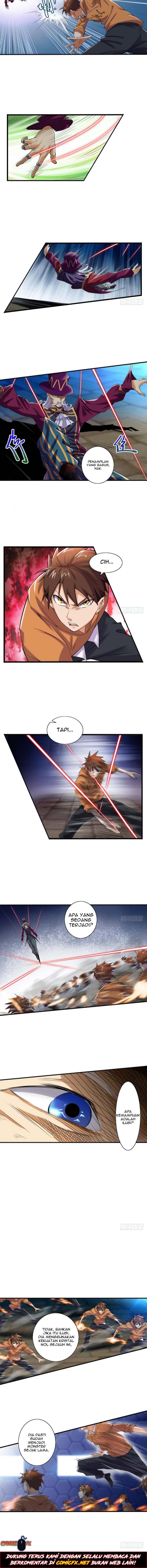 Legacy Chapter 15 Bahasa Indonesia