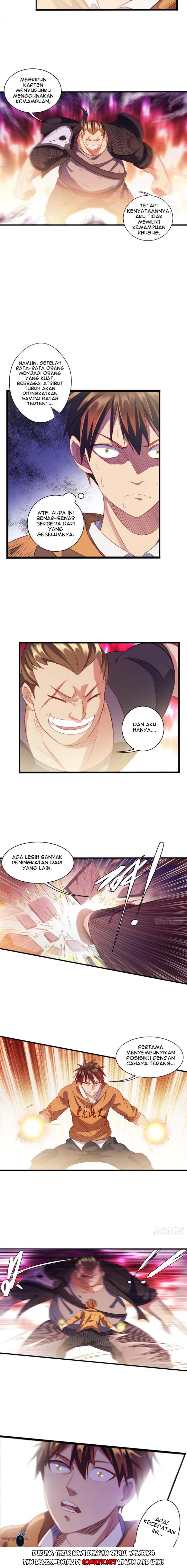 Legacy Chapter 23 Bahasa Indonesia