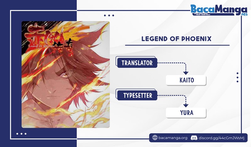 Legend of Phoenix Chapter 103 Bahasa Indonesia