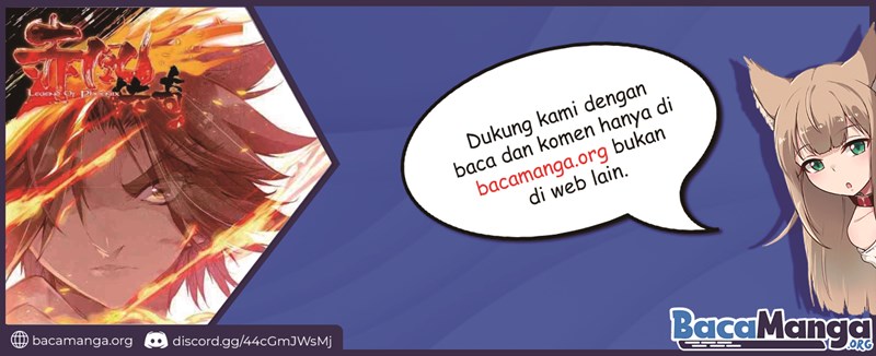 Legend of Phoenix Chapter 103 Bahasa Indonesia