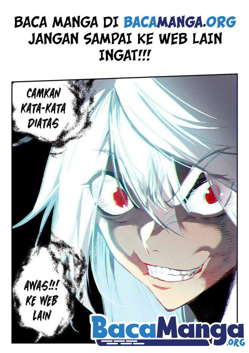Legend of Phoenix Chapter 103 Bahasa Indonesia