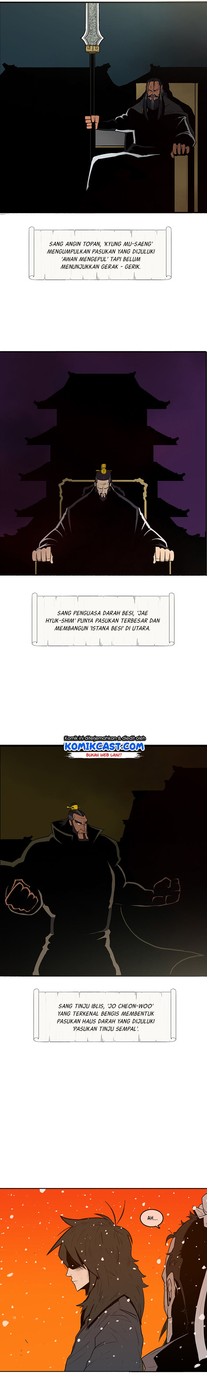 Dilarang COPAS - situs resmi www.mangacanblog.com - Komik legend of the northern blade 003 - chapter 3 4 Indonesia legend of the northern blade 003 - chapter 3 Terbaru 9|Baca Manga Komik Indonesia|Mangacan