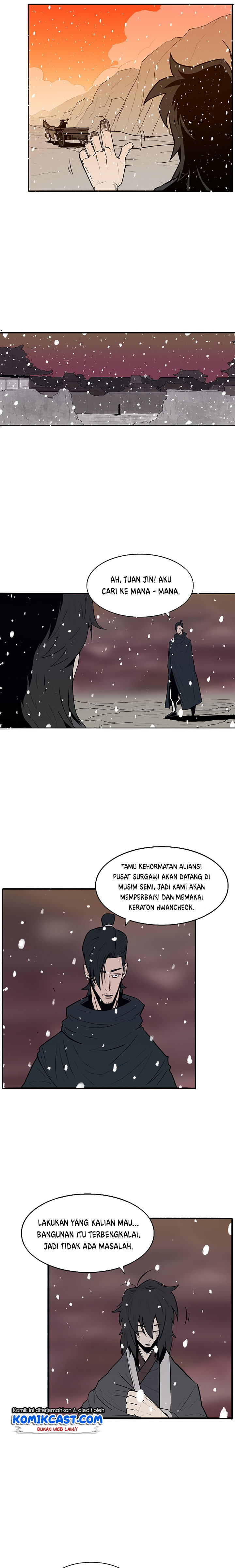 Dilarang COPAS - situs resmi www.mangacanblog.com - Komik legend of the northern blade 003 - chapter 3 4 Indonesia legend of the northern blade 003 - chapter 3 Terbaru 16|Baca Manga Komik Indonesia|Mangacan