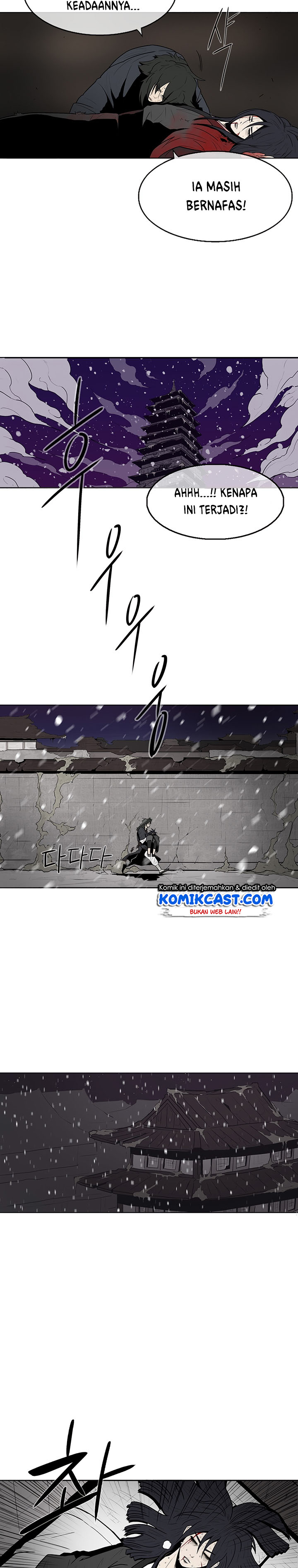 Dilarang COPAS - situs resmi www.mangacanblog.com - Komik legend of the northern blade 004 - chapter 4 5 Indonesia legend of the northern blade 004 - chapter 4 Terbaru 2|Baca Manga Komik Indonesia|Mangacan