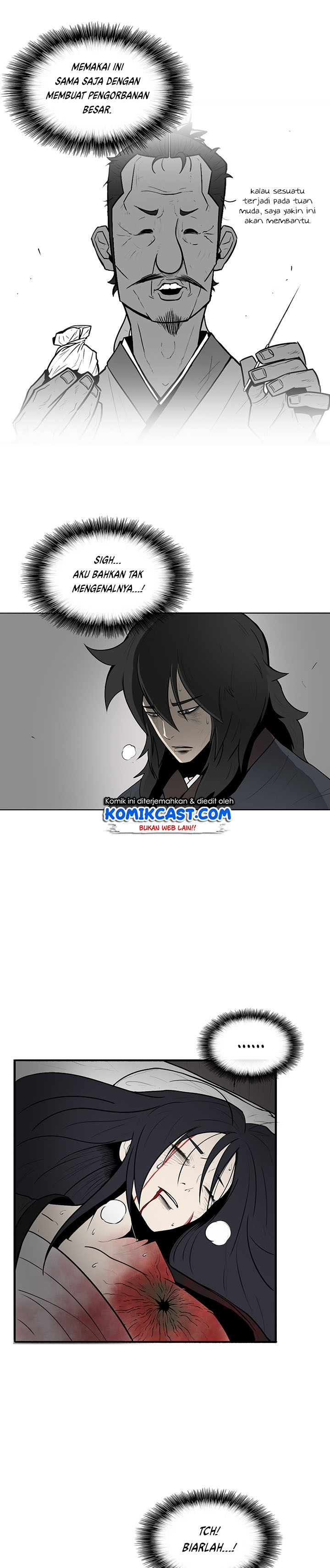 Dilarang COPAS - situs resmi www.mangacanblog.com - Komik legend of the northern blade 004 - chapter 4 5 Indonesia legend of the northern blade 004 - chapter 4 Terbaru 4|Baca Manga Komik Indonesia|Mangacan