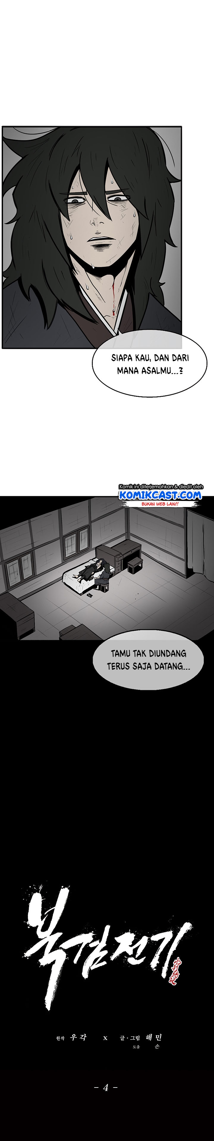 Dilarang COPAS - situs resmi www.mangacanblog.com - Komik legend of the northern blade 004 - chapter 4 5 Indonesia legend of the northern blade 004 - chapter 4 Terbaru 7|Baca Manga Komik Indonesia|Mangacan