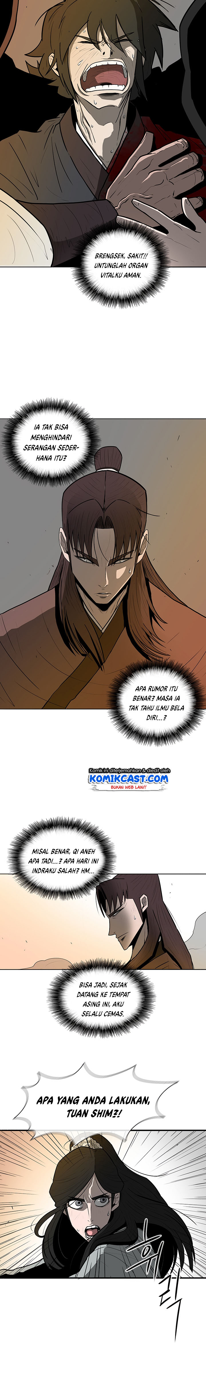 Dilarang COPAS - situs resmi www.mangacanblog.com - Komik legend of the northern blade 007 - chapter 7 8 Indonesia legend of the northern blade 007 - chapter 7 Terbaru 3|Baca Manga Komik Indonesia|Mangacan