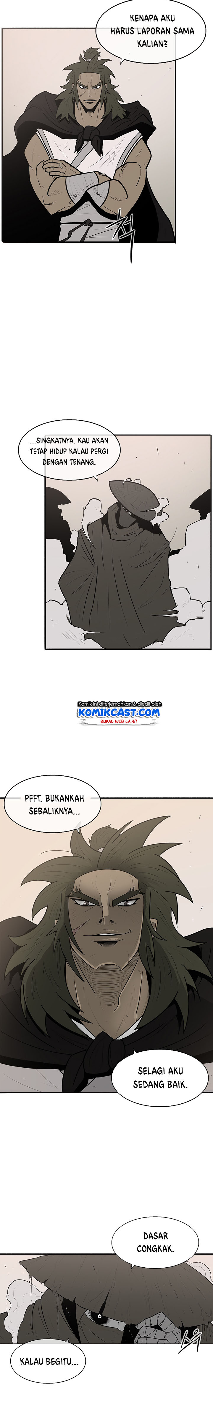 Dilarang COPAS - situs resmi www.mangacanblog.com - Komik legend of the northern blade 007 - chapter 7 8 Indonesia legend of the northern blade 007 - chapter 7 Terbaru 14|Baca Manga Komik Indonesia|Mangacan