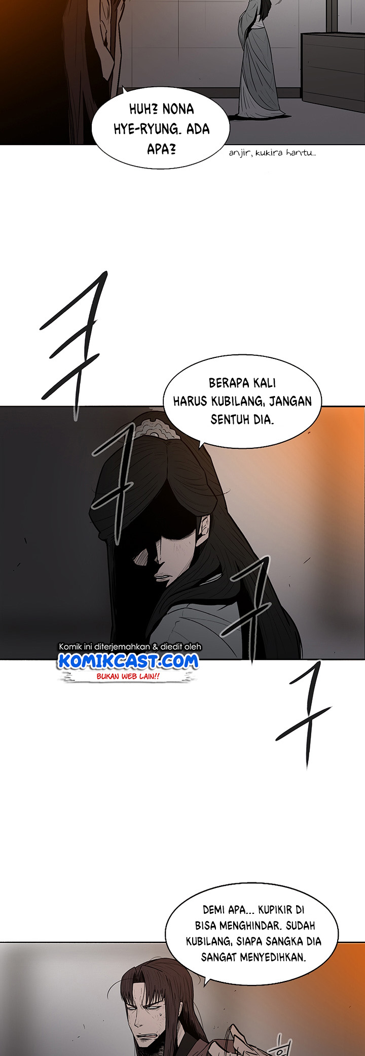 Dilarang COPAS - situs resmi www.mangacanblog.com - Komik legend of the northern blade 007 - chapter 7 8 Indonesia legend of the northern blade 007 - chapter 7 Terbaru 29|Baca Manga Komik Indonesia|Mangacan