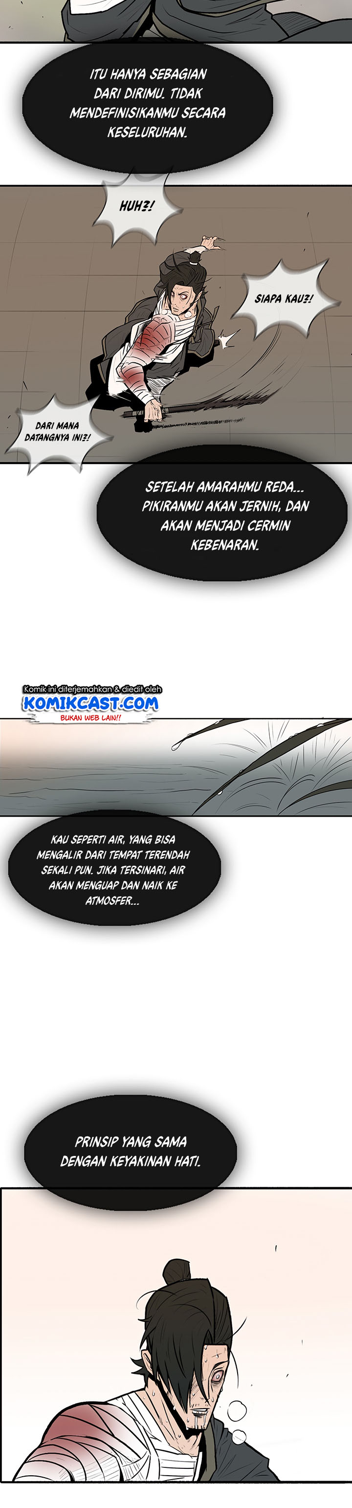 Dilarang COPAS - situs resmi www.mangacanblog.com - Komik legend of the northern blade 008 - chapter 8 9 Indonesia legend of the northern blade 008 - chapter 8 Terbaru 15|Baca Manga Komik Indonesia|Mangacan