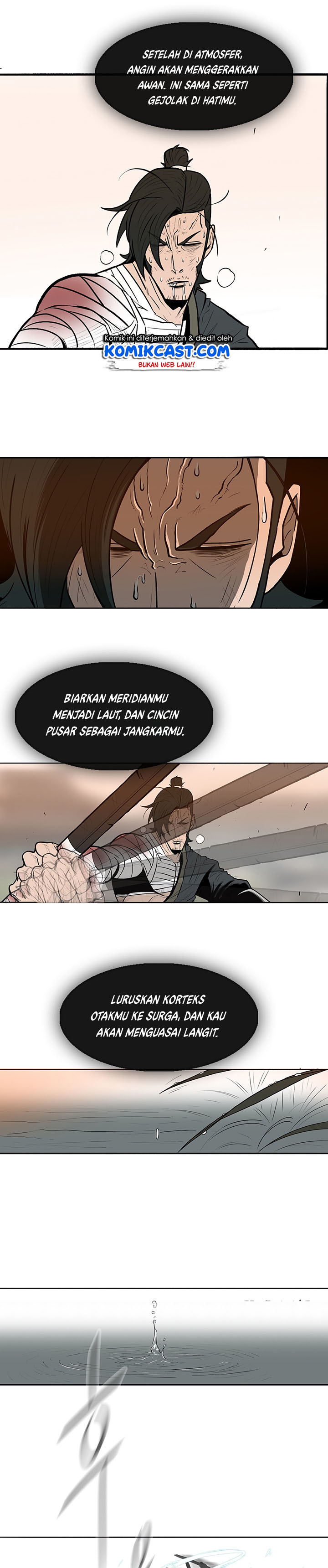 Dilarang COPAS - situs resmi www.mangacanblog.com - Komik legend of the northern blade 008 - chapter 8 9 Indonesia legend of the northern blade 008 - chapter 8 Terbaru 16|Baca Manga Komik Indonesia|Mangacan