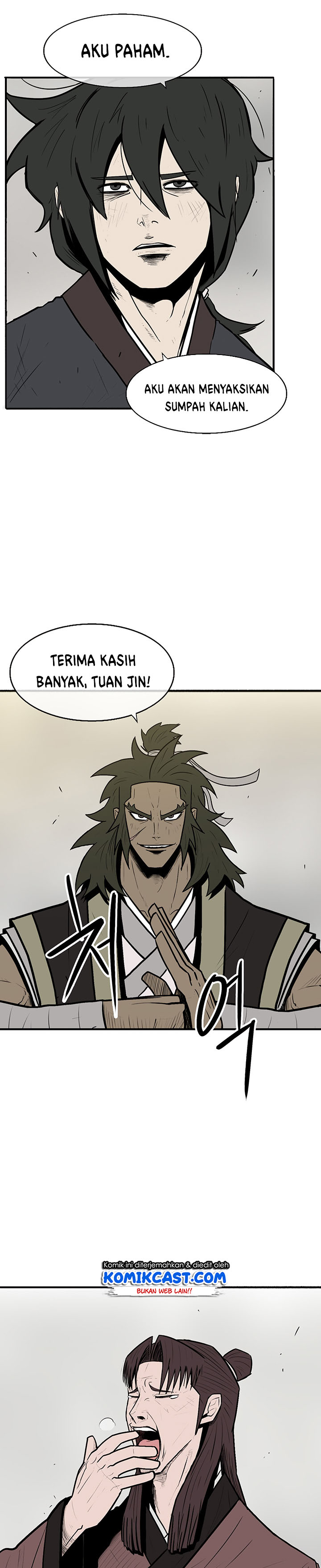 Dilarang COPAS - situs resmi www.mangacanblog.com - Komik legend of the northern blade 009 - chapter 9 10 Indonesia legend of the northern blade 009 - chapter 9 Terbaru 22|Baca Manga Komik Indonesia|Mangacan