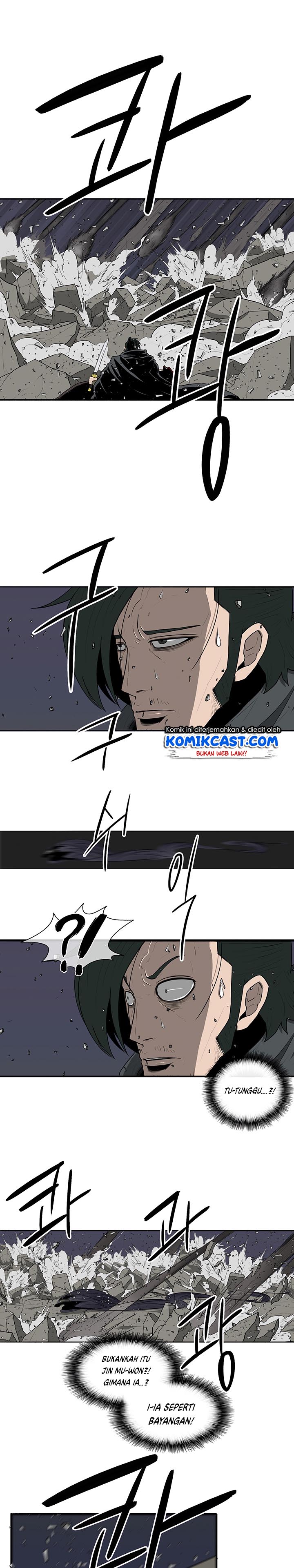 Dilarang COPAS - situs resmi www.mangacanblog.com - Komik legend of the northern blade 013 - chapter 13 14 Indonesia legend of the northern blade 013 - chapter 13 Terbaru 2|Baca Manga Komik Indonesia|Mangacan