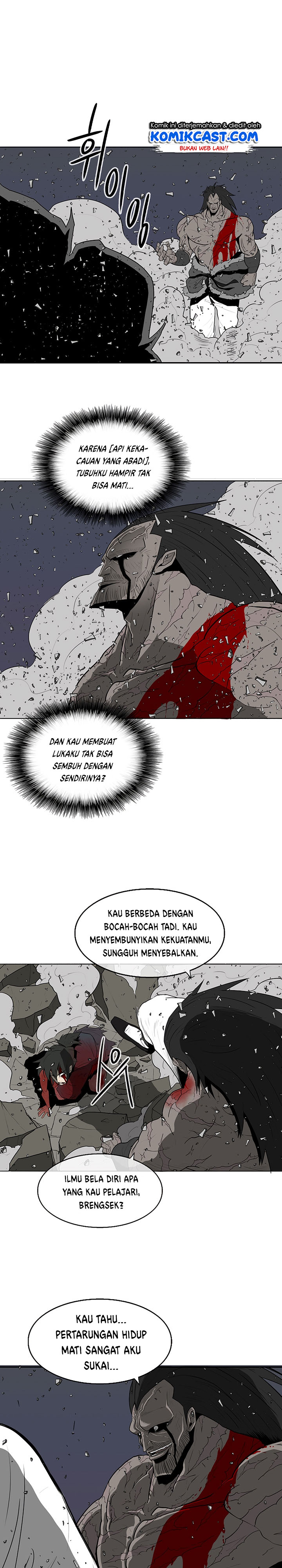 Dilarang COPAS - situs resmi www.mangacanblog.com - Komik legend of the northern blade 013 - chapter 13 14 Indonesia legend of the northern blade 013 - chapter 13 Terbaru 11|Baca Manga Komik Indonesia|Mangacan