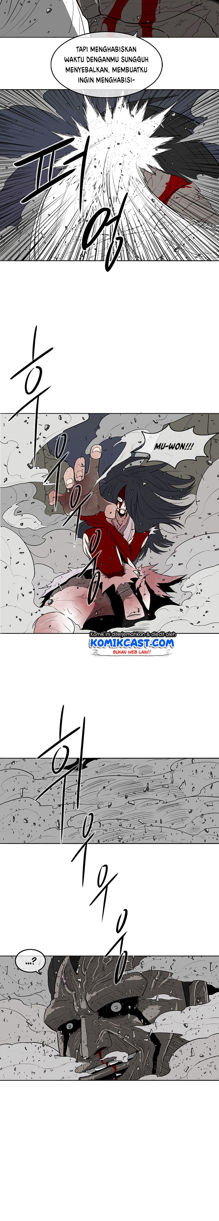 Dilarang COPAS - situs resmi www.mangacanblog.com - Komik legend of the northern blade 013 - chapter 13 14 Indonesia legend of the northern blade 013 - chapter 13 Terbaru 12|Baca Manga Komik Indonesia|Mangacan