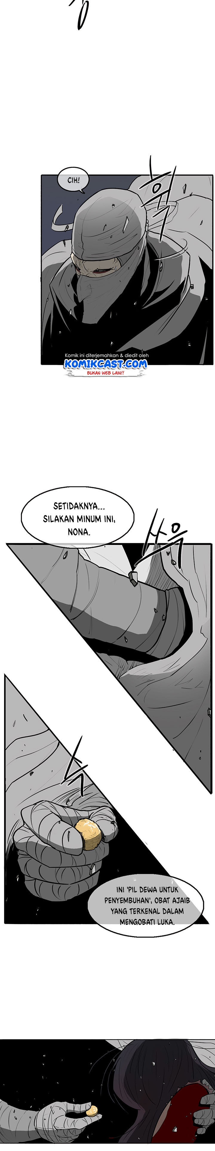 Dilarang COPAS - situs resmi www.mangacanblog.com - Komik legend of the northern blade 014 - chapter 14 15 Indonesia legend of the northern blade 014 - chapter 14 Terbaru 3|Baca Manga Komik Indonesia|Mangacan