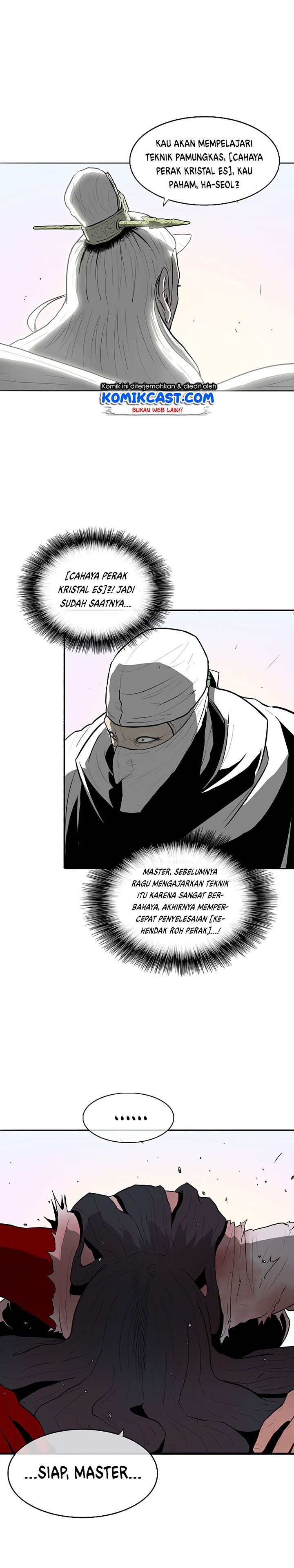 Dilarang COPAS - situs resmi www.mangacanblog.com - Komik legend of the northern blade 014 - chapter 14 15 Indonesia legend of the northern blade 014 - chapter 14 Terbaru 18|Baca Manga Komik Indonesia|Mangacan