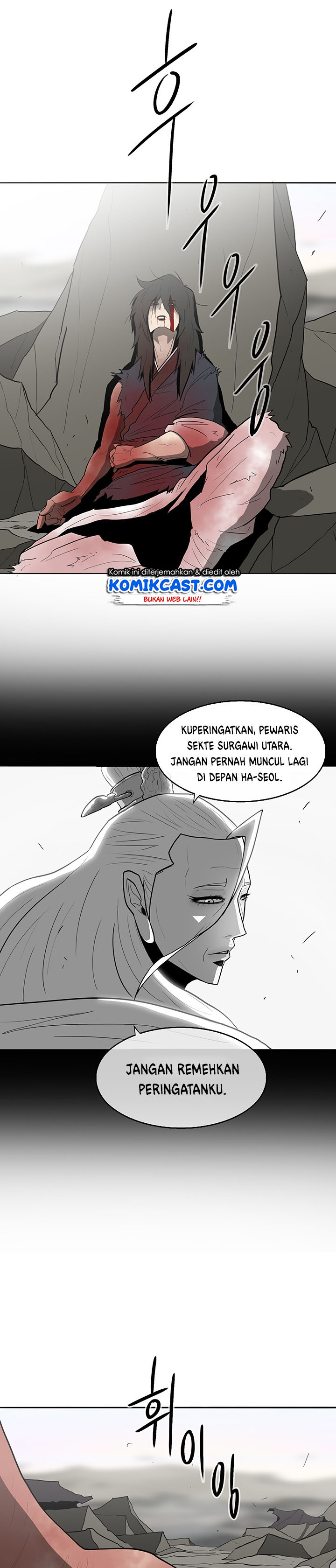 Dilarang COPAS - situs resmi www.mangacanblog.com - Komik legend of the northern blade 014 - chapter 14 15 Indonesia legend of the northern blade 014 - chapter 14 Terbaru 22|Baca Manga Komik Indonesia|Mangacan