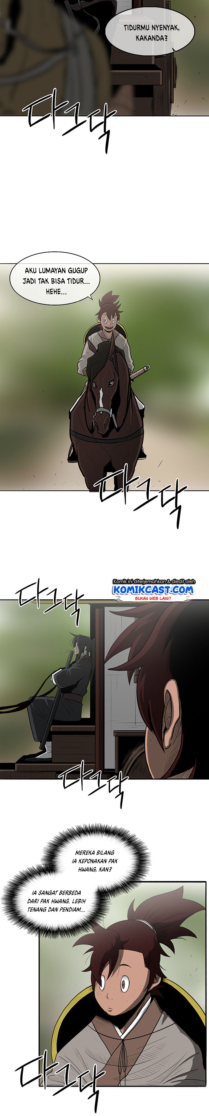 Dilarang COPAS - situs resmi www.mangacanblog.com - Komik legend of the northern blade 020 - chapter 20 21 Indonesia legend of the northern blade 020 - chapter 20 Terbaru 2|Baca Manga Komik Indonesia|Mangacan