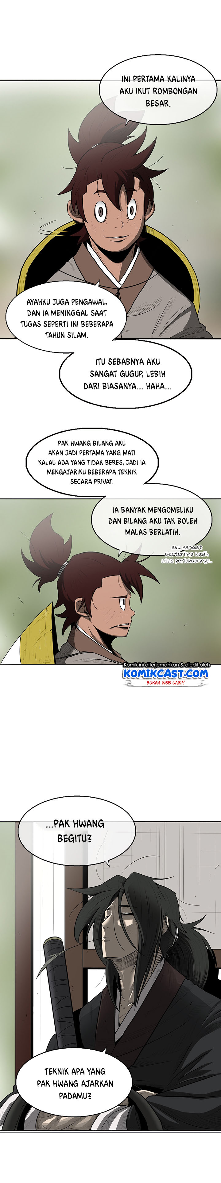 Dilarang COPAS - situs resmi www.mangacanblog.com - Komik legend of the northern blade 020 - chapter 20 21 Indonesia legend of the northern blade 020 - chapter 20 Terbaru 3|Baca Manga Komik Indonesia|Mangacan