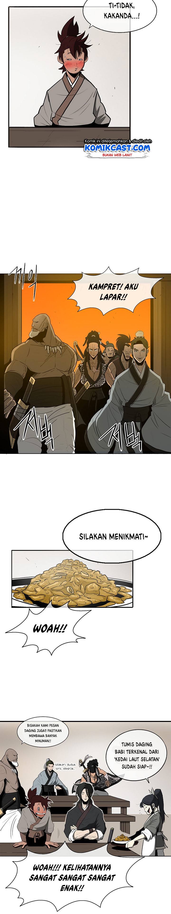 Dilarang COPAS - situs resmi www.mangacanblog.com - Komik legend of the northern blade 020 - chapter 20 21 Indonesia legend of the northern blade 020 - chapter 20 Terbaru 14|Baca Manga Komik Indonesia|Mangacan