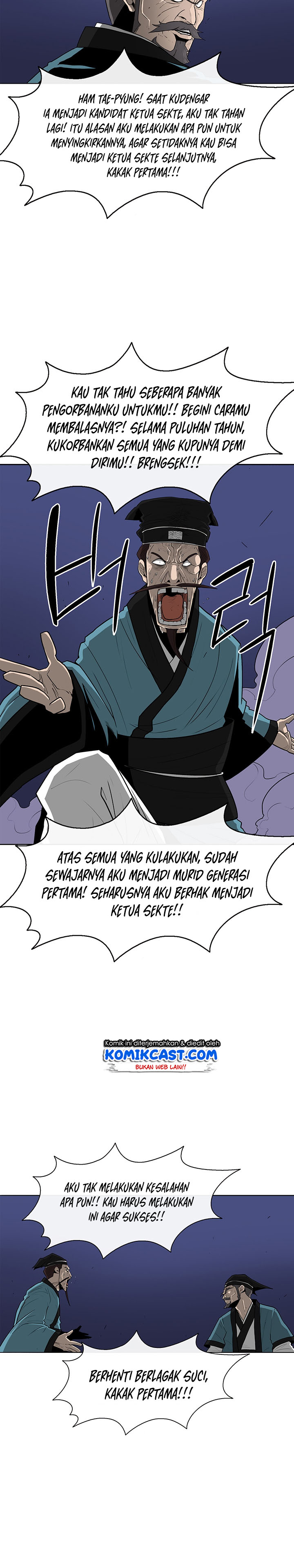 Dilarang COPAS - situs resmi www.mangacanblog.com - Komik legend of the northern blade 025 - chapter 25 26 Indonesia legend of the northern blade 025 - chapter 25 Terbaru 9|Baca Manga Komik Indonesia|Mangacan