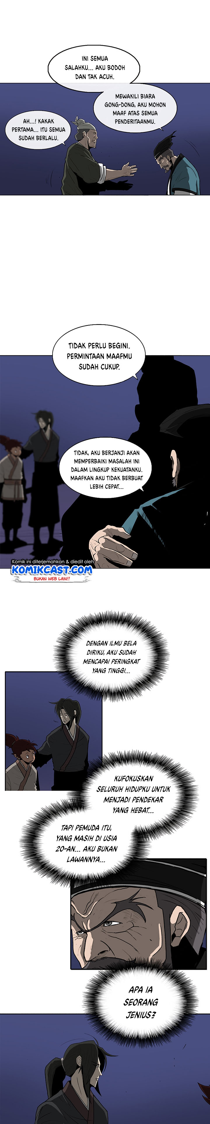 Dilarang COPAS - situs resmi www.mangacanblog.com - Komik legend of the northern blade 025 - chapter 25 26 Indonesia legend of the northern blade 025 - chapter 25 Terbaru 13|Baca Manga Komik Indonesia|Mangacan