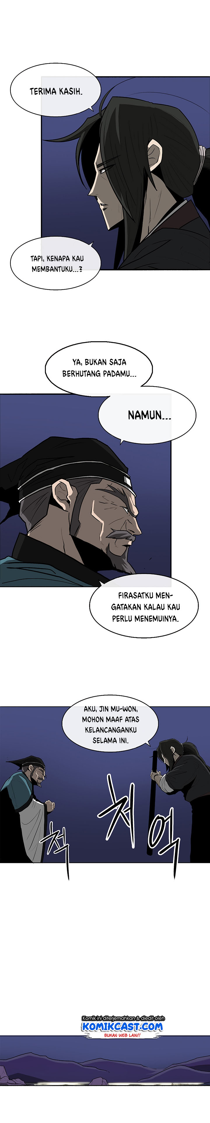 Dilarang COPAS - situs resmi www.mangacanblog.com - Komik legend of the northern blade 025 - chapter 25 26 Indonesia legend of the northern blade 025 - chapter 25 Terbaru 16|Baca Manga Komik Indonesia|Mangacan