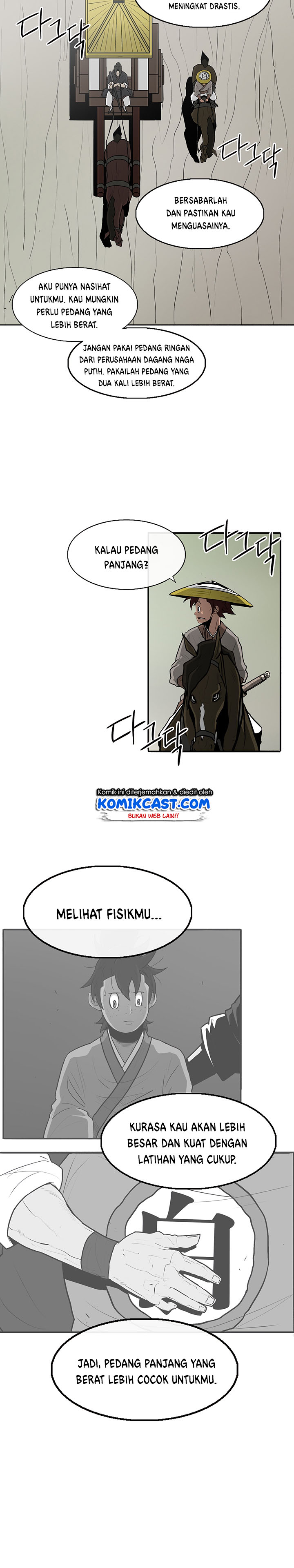 Dilarang COPAS - situs resmi www.mangacanblog.com - Komik legend of the northern blade 025 - chapter 25 26 Indonesia legend of the northern blade 025 - chapter 25 Terbaru 21|Baca Manga Komik Indonesia|Mangacan