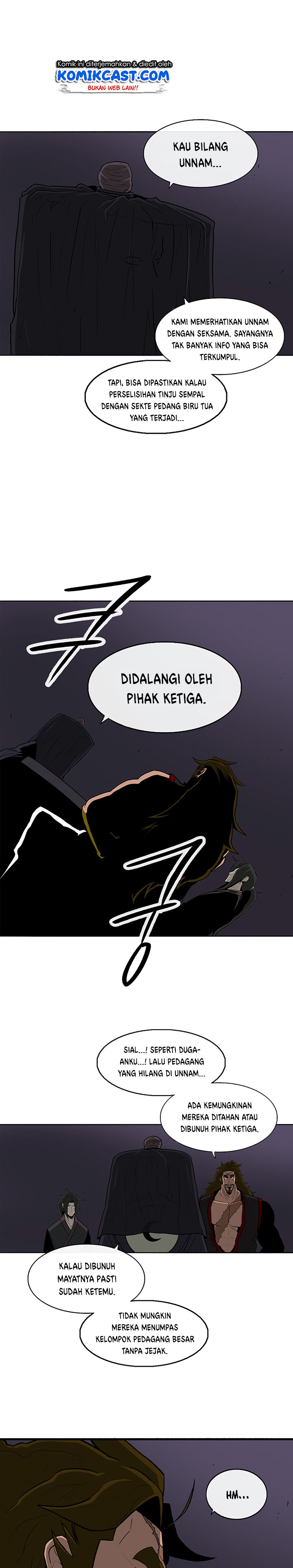 Dilarang COPAS - situs resmi www.mangacanblog.com - Komik legend of the northern blade 028 - chapter 28 29 Indonesia legend of the northern blade 028 - chapter 28 Terbaru 4|Baca Manga Komik Indonesia|Mangacan