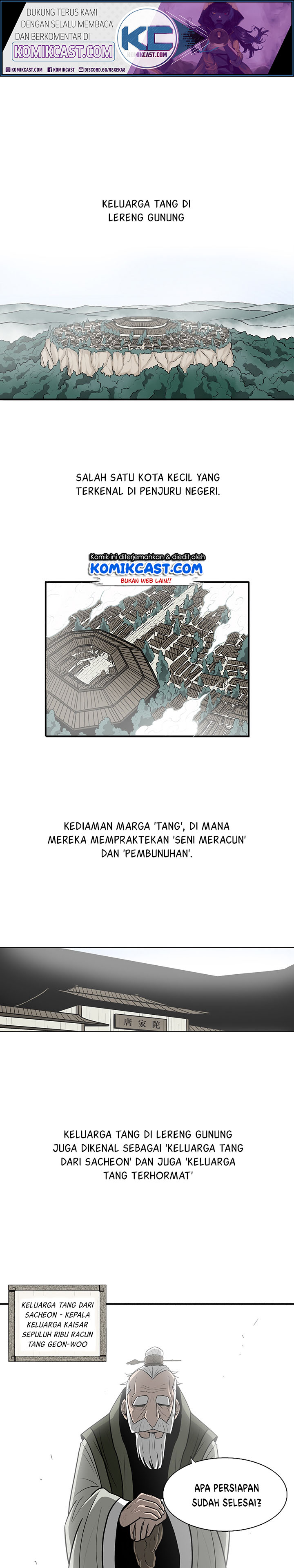 Dilarang COPAS - situs resmi www.mangacanblog.com - Komik legend of the northern blade 029 - chapter 29 30 Indonesia legend of the northern blade 029 - chapter 29 Terbaru 1|Baca Manga Komik Indonesia|Mangacan