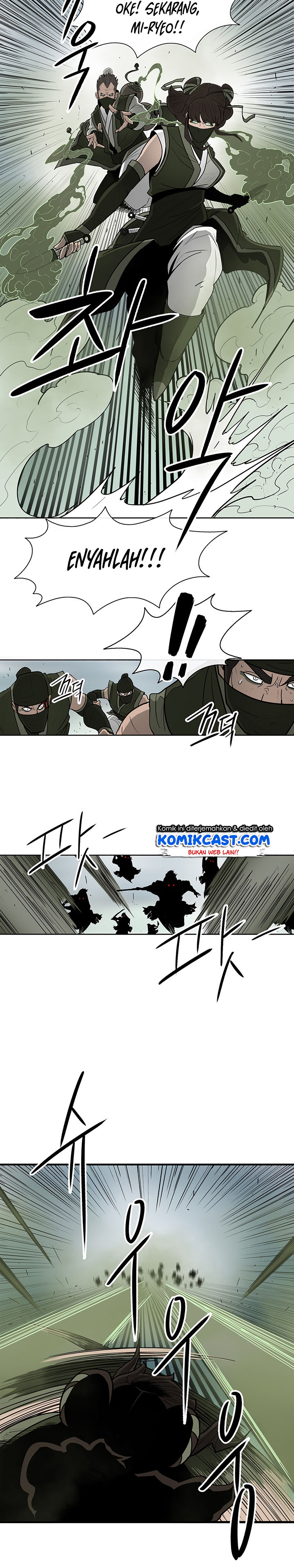 Dilarang COPAS - situs resmi www.mangacanblog.com - Komik legend of the northern blade 029 - chapter 29 30 Indonesia legend of the northern blade 029 - chapter 29 Terbaru 9|Baca Manga Komik Indonesia|Mangacan