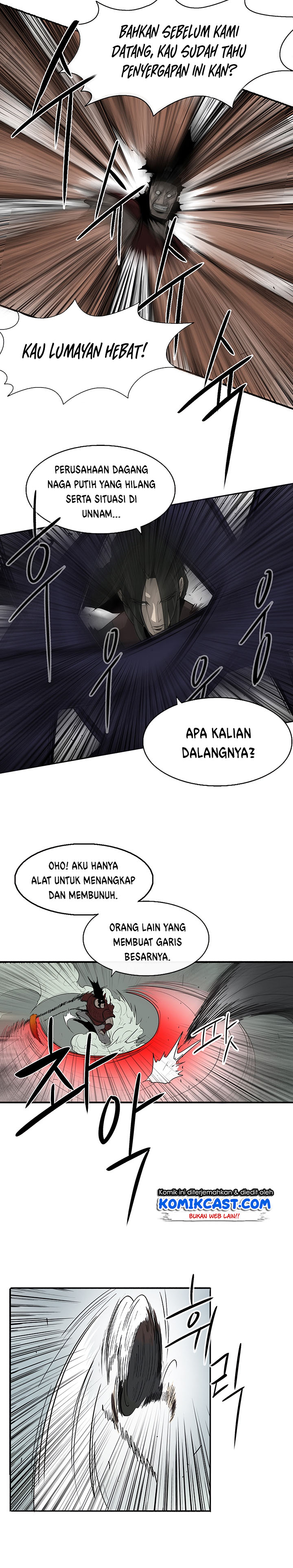 Dilarang COPAS - situs resmi www.mangacanblog.com - Komik legend of the northern blade 030 - chapter 30 31 Indonesia legend of the northern blade 030 - chapter 30 Terbaru 21|Baca Manga Komik Indonesia|Mangacan