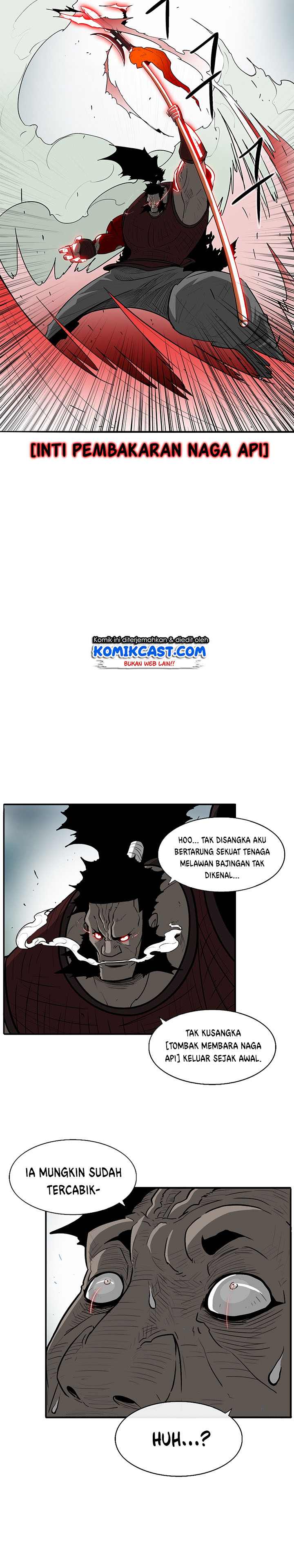 Dilarang COPAS - situs resmi www.mangacanblog.com - Komik legend of the northern blade 031 - chapter 31 32 Indonesia legend of the northern blade 031 - chapter 31 Terbaru 8|Baca Manga Komik Indonesia|Mangacan