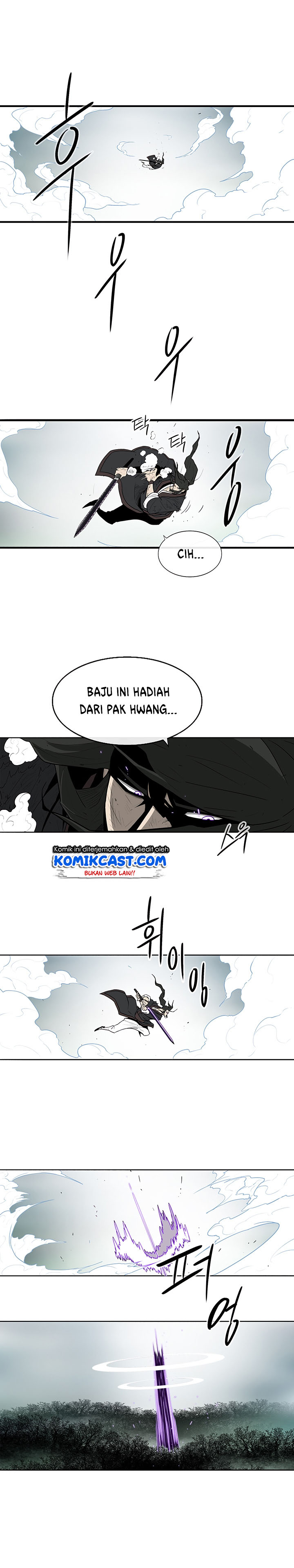 Dilarang COPAS - situs resmi www.mangacanblog.com - Komik legend of the northern blade 031 - chapter 31 32 Indonesia legend of the northern blade 031 - chapter 31 Terbaru 9|Baca Manga Komik Indonesia|Mangacan