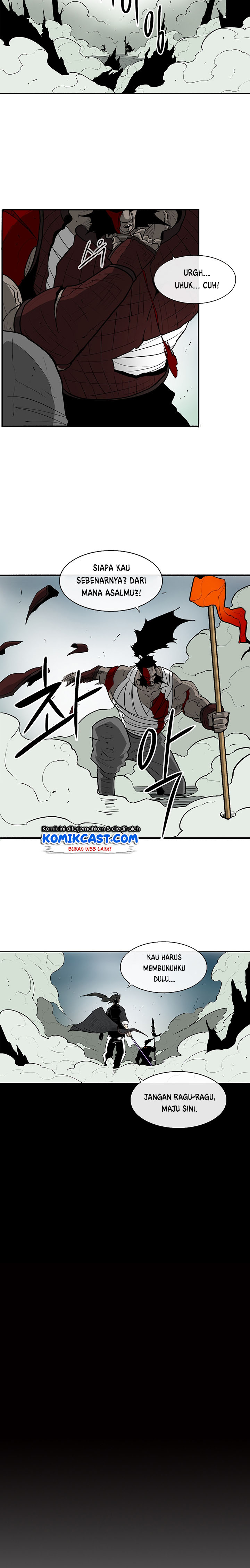 Dilarang COPAS - situs resmi www.mangacanblog.com - Komik legend of the northern blade 031 - chapter 31 32 Indonesia legend of the northern blade 031 - chapter 31 Terbaru 11|Baca Manga Komik Indonesia|Mangacan