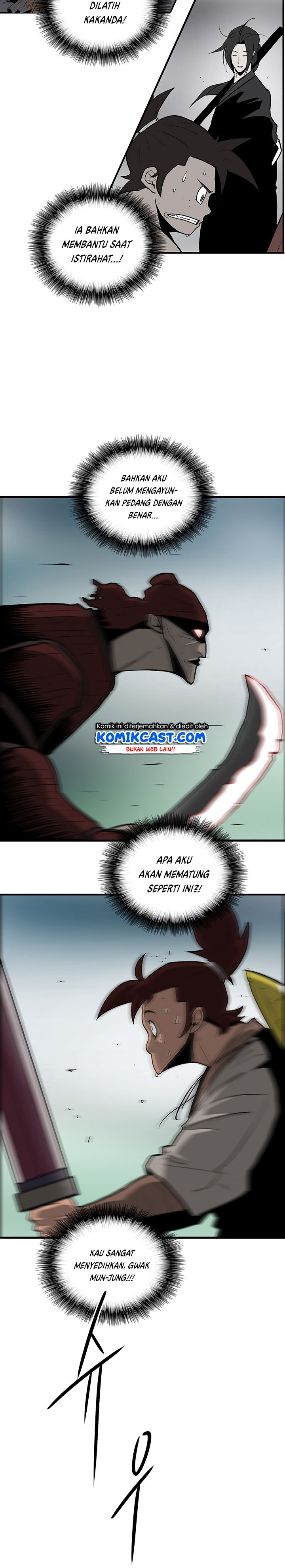 Dilarang COPAS - situs resmi www.mangacanblog.com - Komik legend of the northern blade 031 - chapter 31 32 Indonesia legend of the northern blade 031 - chapter 31 Terbaru 15|Baca Manga Komik Indonesia|Mangacan