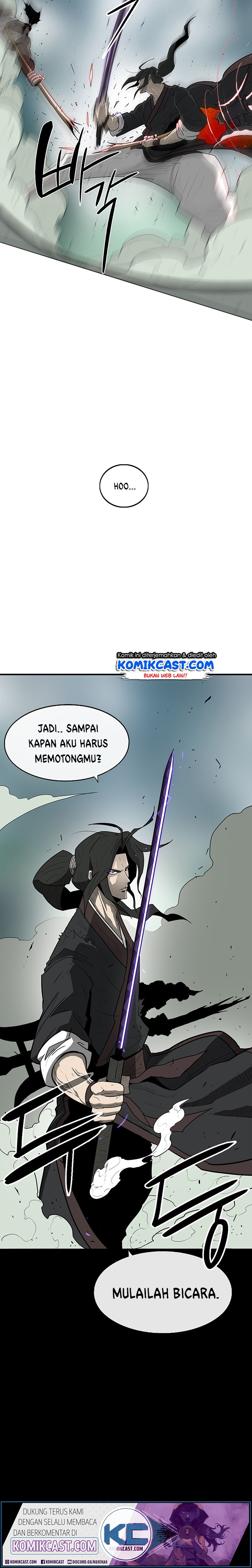 Dilarang COPAS - situs resmi www.mangacanblog.com - Komik legend of the northern blade 031 - chapter 31 32 Indonesia legend of the northern blade 031 - chapter 31 Terbaru 21|Baca Manga Komik Indonesia|Mangacan