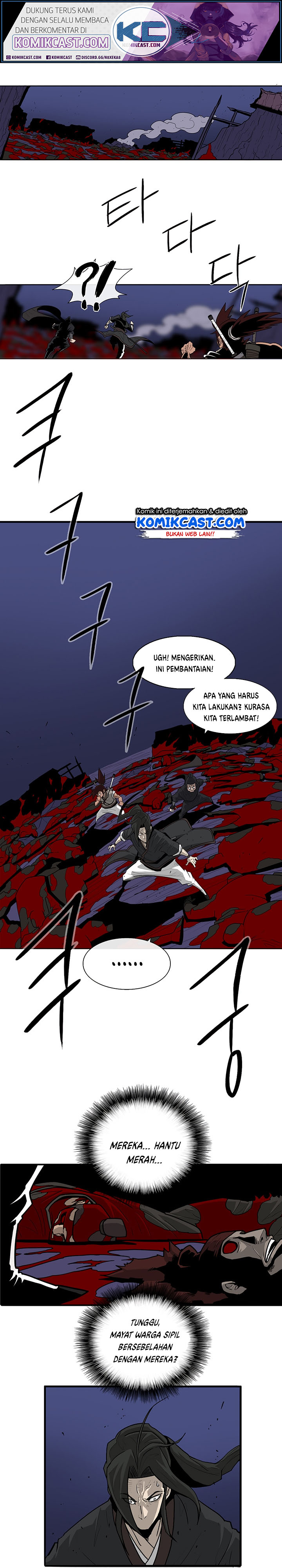 Dilarang COPAS - situs resmi www.mangacanblog.com - Komik legend of the northern blade 042 - chapter 42 43 Indonesia legend of the northern blade 042 - chapter 42 Terbaru 1|Baca Manga Komik Indonesia|Mangacan