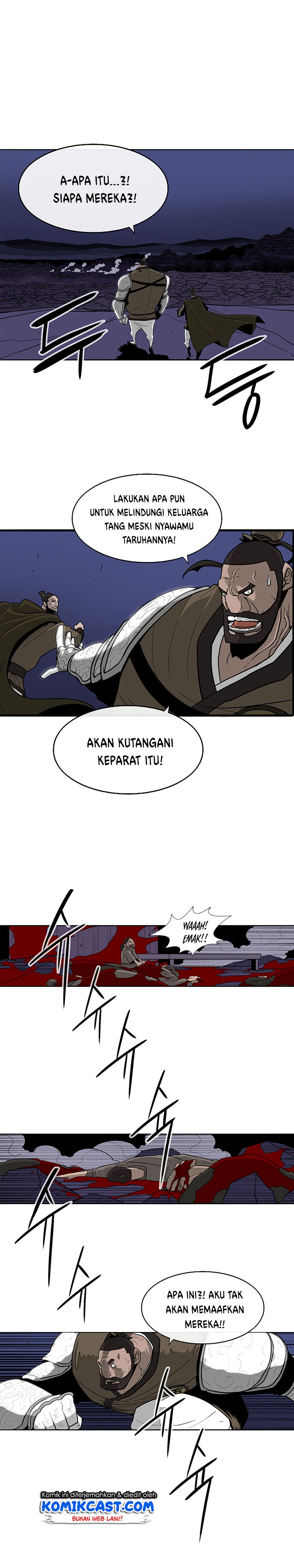 Dilarang COPAS - situs resmi www.mangacanblog.com - Komik legend of the northern blade 042 - chapter 42 43 Indonesia legend of the northern blade 042 - chapter 42 Terbaru 4|Baca Manga Komik Indonesia|Mangacan