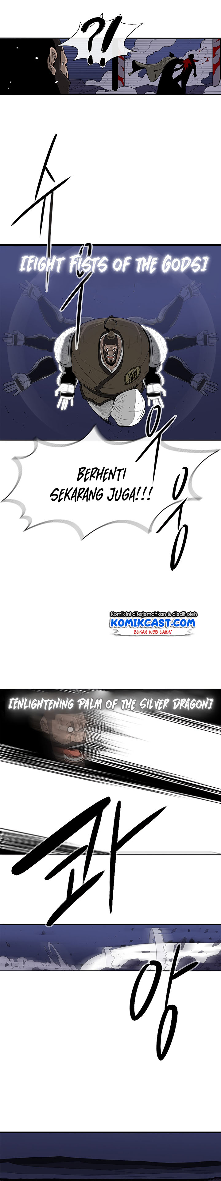 Dilarang COPAS - situs resmi www.mangacanblog.com - Komik legend of the northern blade 042 - chapter 42 43 Indonesia legend of the northern blade 042 - chapter 42 Terbaru 5|Baca Manga Komik Indonesia|Mangacan