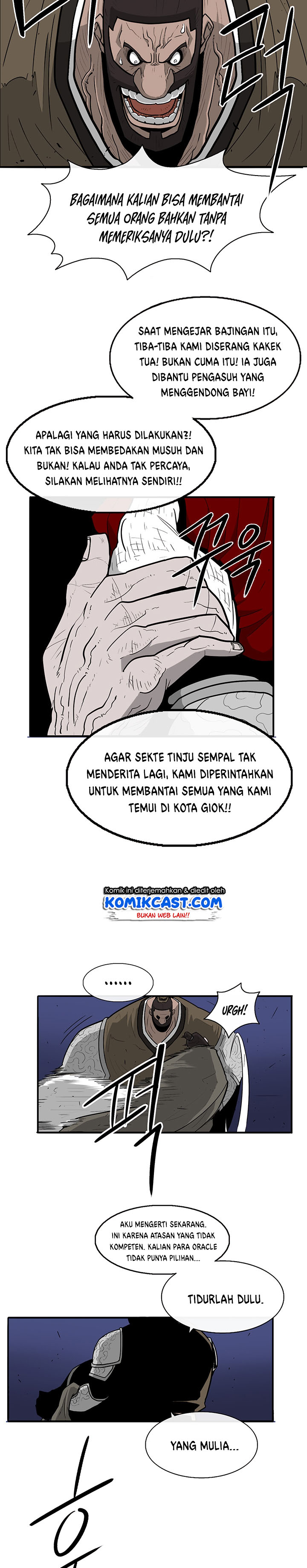 Dilarang COPAS - situs resmi www.mangacanblog.com - Komik legend of the northern blade 042 - chapter 42 43 Indonesia legend of the northern blade 042 - chapter 42 Terbaru 8|Baca Manga Komik Indonesia|Mangacan