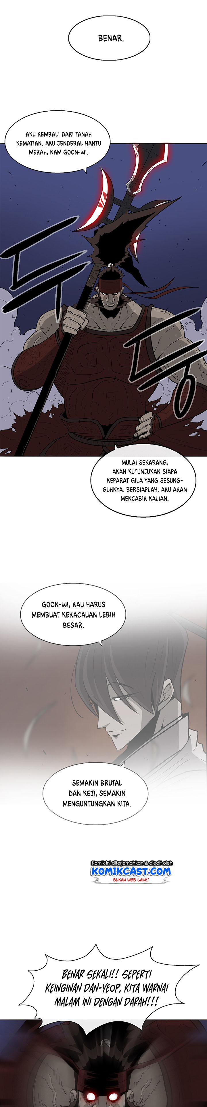 Dilarang COPAS - situs resmi www.mangacanblog.com - Komik legend of the northern blade 042 - chapter 42 43 Indonesia legend of the northern blade 042 - chapter 42 Terbaru 11|Baca Manga Komik Indonesia|Mangacan