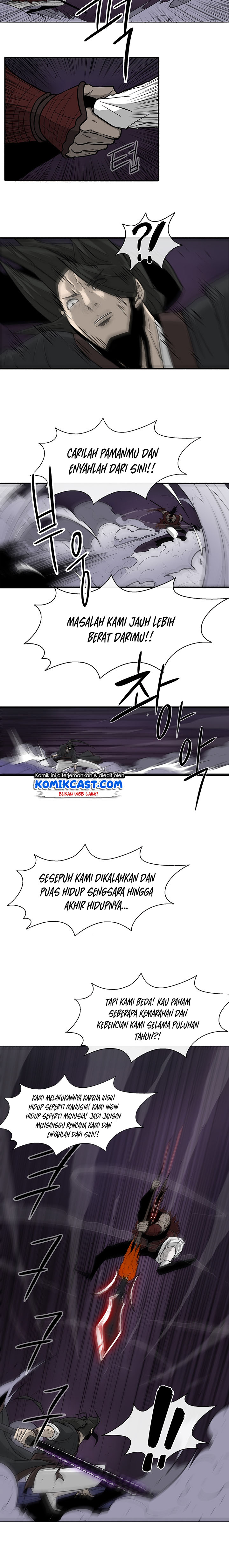 Dilarang COPAS - situs resmi www.mangacanblog.com - Komik legend of the northern blade 045 - chapter 45 46 Indonesia legend of the northern blade 045 - chapter 45 Terbaru 9|Baca Manga Komik Indonesia|Mangacan