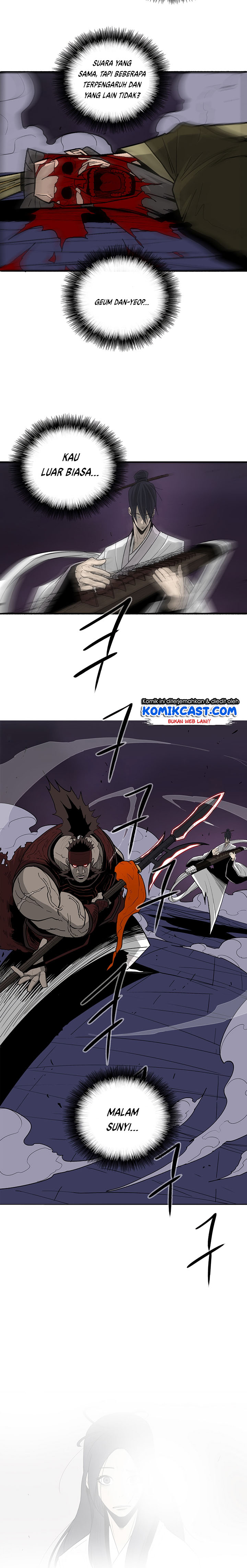 Dilarang COPAS - situs resmi www.mangacanblog.com - Komik legend of the northern blade 045 - chapter 45 46 Indonesia legend of the northern blade 045 - chapter 45 Terbaru 14|Baca Manga Komik Indonesia|Mangacan