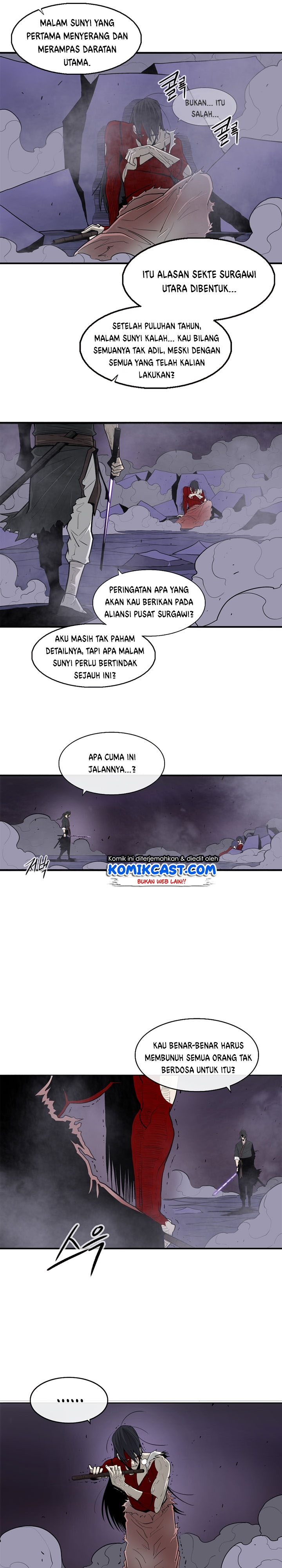 Dilarang COPAS - situs resmi www.mangacanblog.com - Komik legend of the northern blade 047 - chapter 47 48 Indonesia legend of the northern blade 047 - chapter 47 Terbaru 11|Baca Manga Komik Indonesia|Mangacan