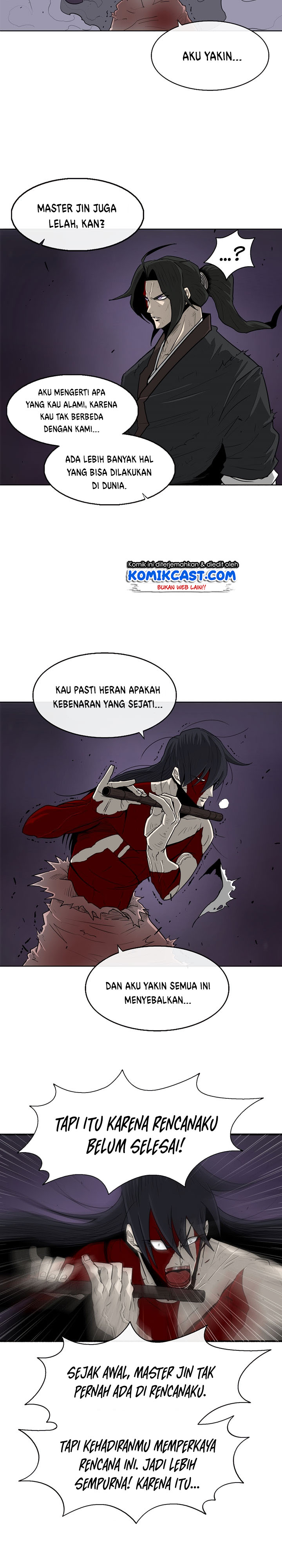 Dilarang COPAS - situs resmi www.mangacanblog.com - Komik legend of the northern blade 047 - chapter 47 48 Indonesia legend of the northern blade 047 - chapter 47 Terbaru 12|Baca Manga Komik Indonesia|Mangacan