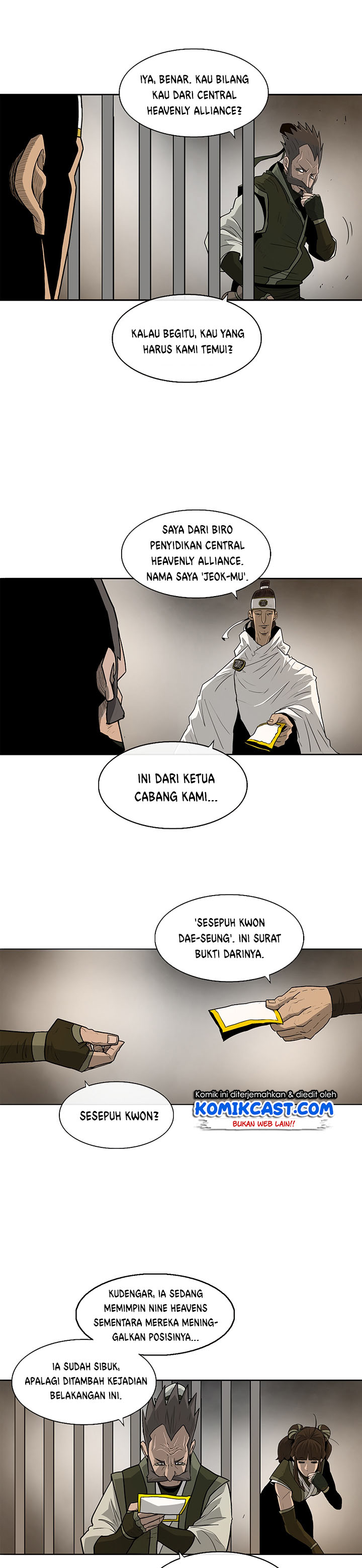 Dilarang COPAS - situs resmi www.mangacanblog.com - Komik legend of the northern blade 049 - chapter 49 50 Indonesia legend of the northern blade 049 - chapter 49 Terbaru 4|Baca Manga Komik Indonesia|Mangacan