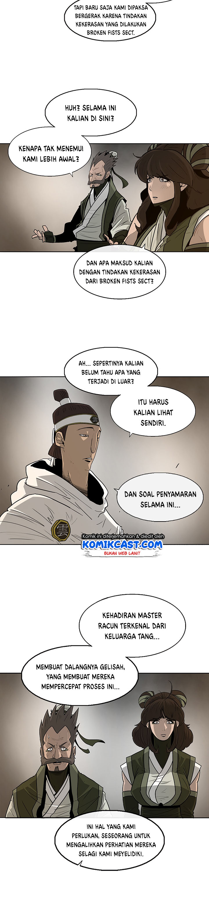 Dilarang COPAS - situs resmi www.mangacanblog.com - Komik legend of the northern blade 049 - chapter 49 50 Indonesia legend of the northern blade 049 - chapter 49 Terbaru 6|Baca Manga Komik Indonesia|Mangacan