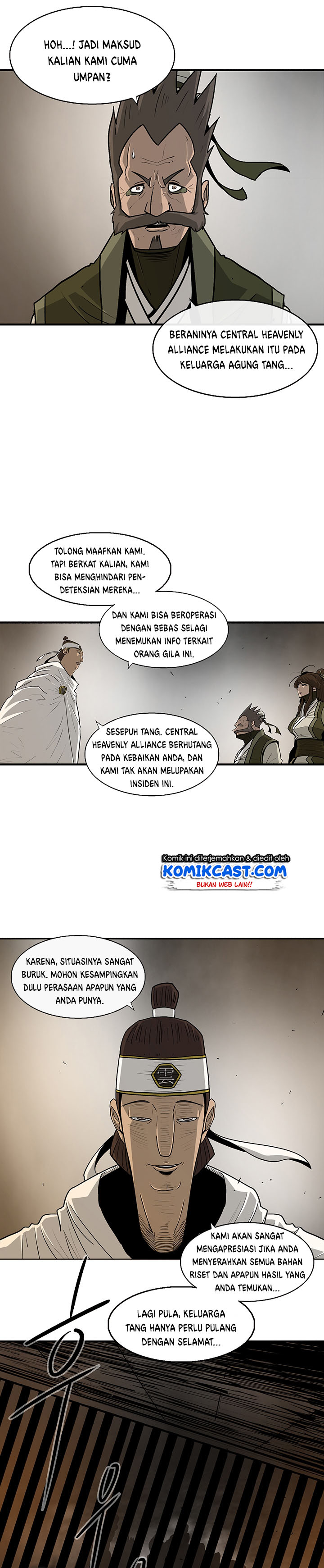 Dilarang COPAS - situs resmi www.mangacanblog.com - Komik legend of the northern blade 049 - chapter 49 50 Indonesia legend of the northern blade 049 - chapter 49 Terbaru 7|Baca Manga Komik Indonesia|Mangacan